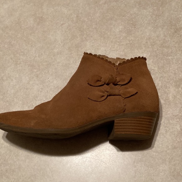 Gently worn Jack Rogers Ankle boots - Picture 3 of 8
